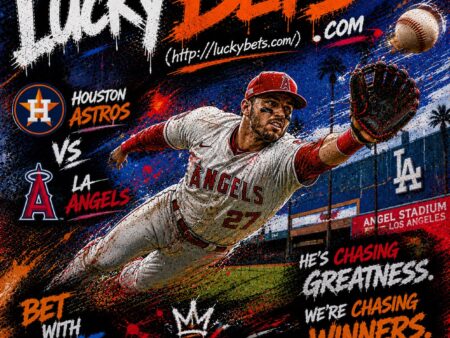 Astros vs Angels Betting Intelligence: July 27