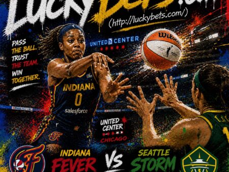 Indiana Fever vs Seattle Storm: Sharp Analysis & Betting Edge (July 28)
