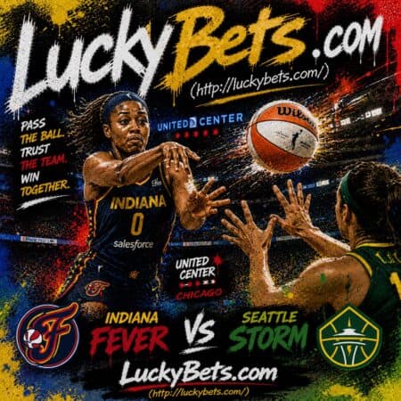 Indiana Fever vs Seattle Storm: Sharp Analysis & Betting Edge (July 28)