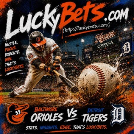 Orioles vs Tigers Betting Intelligence: The Pitching Paradox
