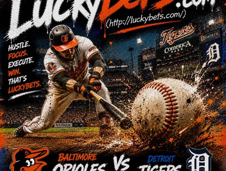 Orioles vs Tigers Betting Intelligence: The Pitching Paradox