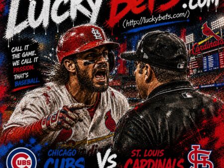 Betting Intelligence: Chicago Cubs vs St Louis Cardinals (July 28, 2026)