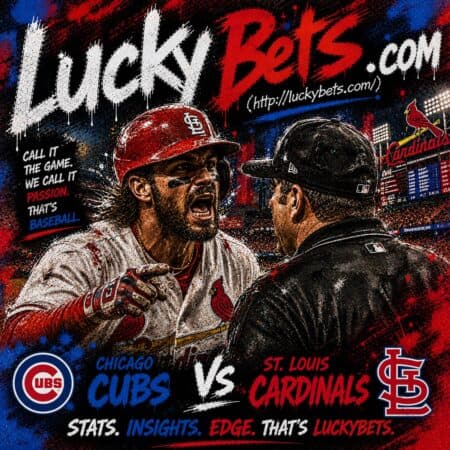 Betting Intelligence: Chicago Cubs vs St Louis Cardinals (July 28, 2026)