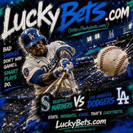 Betting Intelligence: Seattle Mariners vs LA Dodgers (July 28, 2026)