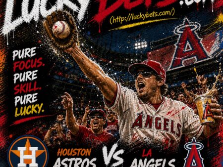 Betting Intelligence: Houston Astros vs LA Angels (July 29, 2026)