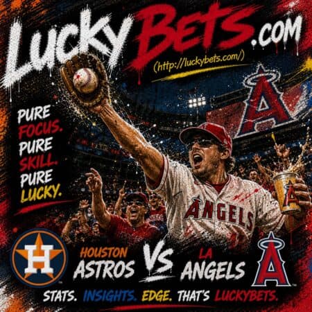 Betting Intelligence: Houston Astros vs LA Angels (July 29, 2026)