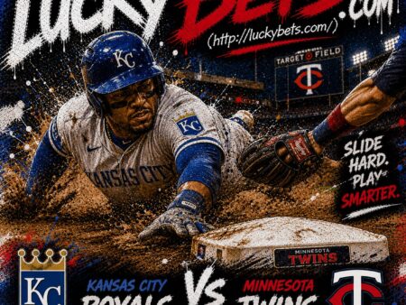 KC Royals vs Minnesota Twins: The Rubber Match Tension