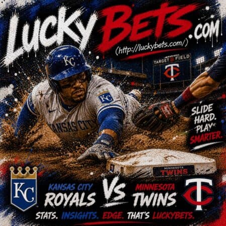 KC Royals vs Minnesota Twins: The Rubber Match Tension