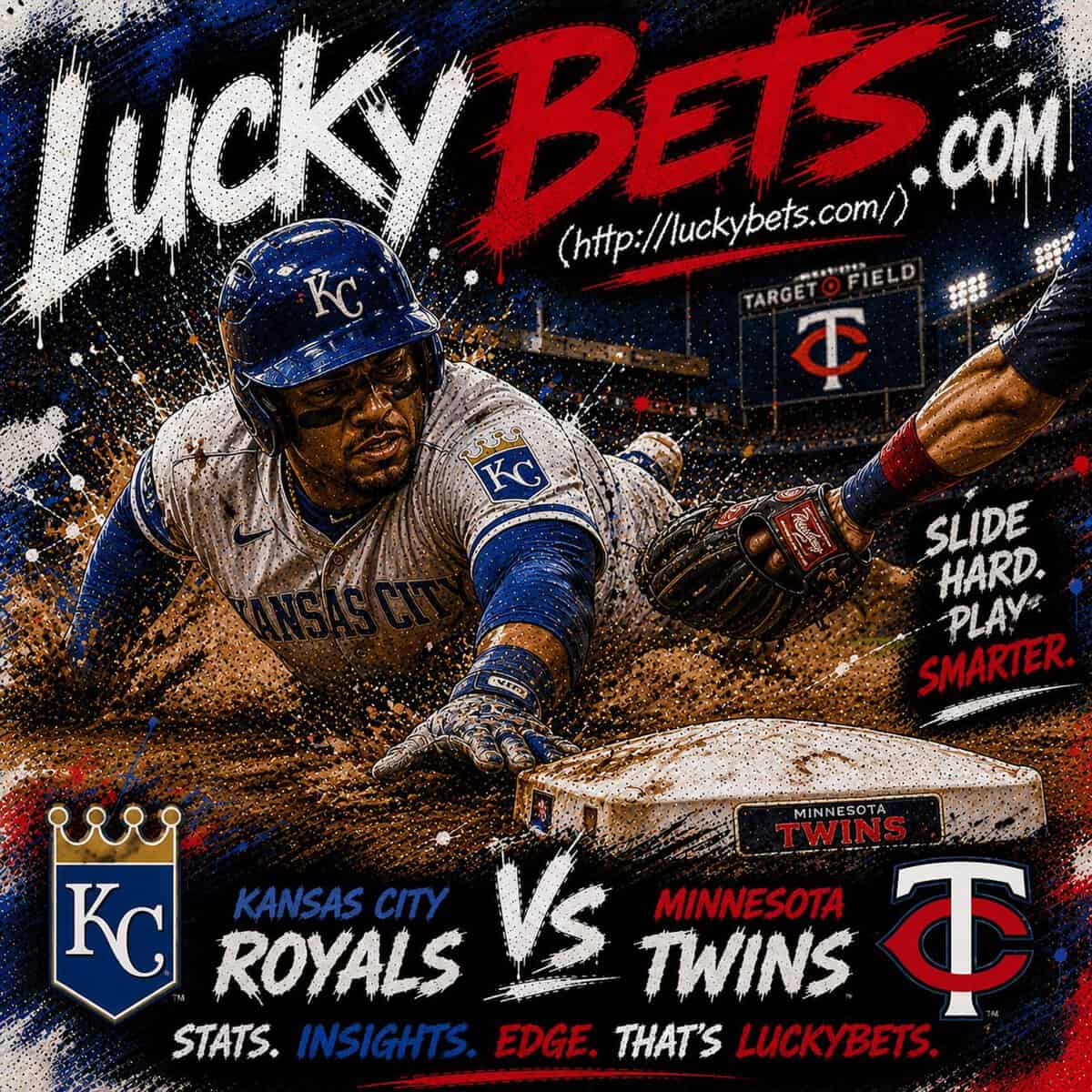 KC Royals vs Minn Twins July 30 2026
