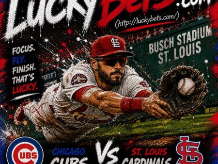 The Depth Deficit: Cubs vs Cardinals Market Tension