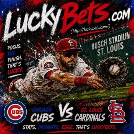 The Depth Deficit: Cubs vs Cardinals Market Tension
