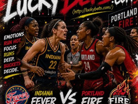 Betting Intelligence: Indiana Fever vs Portland Fire Analysis