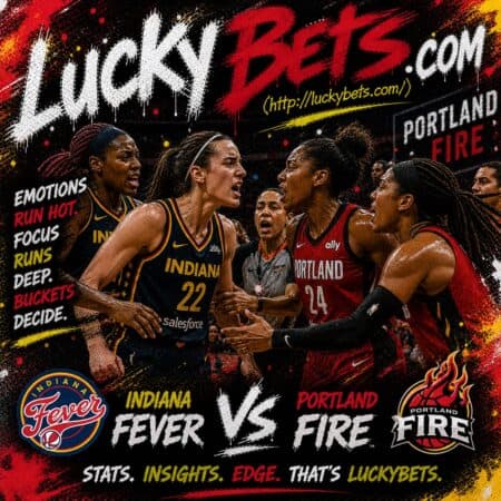 Betting Intelligence: Indiana Fever vs Portland Fire Analysis