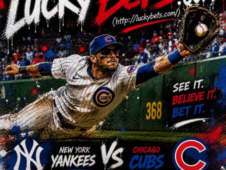 Windy City Tension: NY Yankees vs Chicago Cubs Analysis