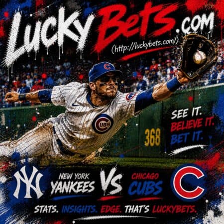 Windy City Tension: NY Yankees vs Chicago Cubs Analysis