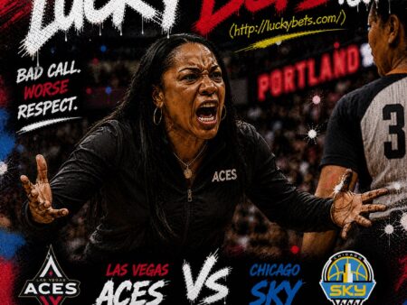 Aces vs Sky: Market Analysis & Sharp Edge (July 31, 2026)