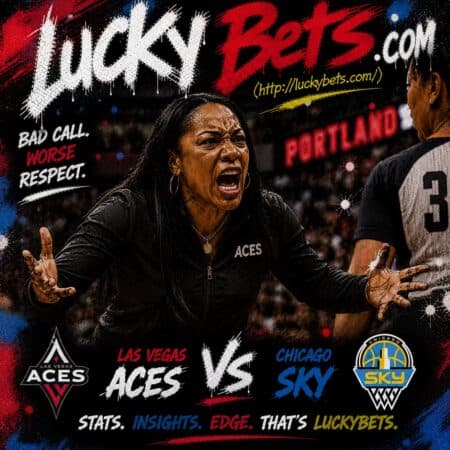 Aces vs Sky: Market Analysis & Sharp Edge (July 31, 2026)
