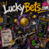 The Cosmic Edge: Mastering Planetary Alignment & Numerology in Sports Betting