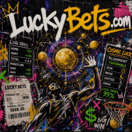 The Cosmic Edge: Mastering Planetary Alignment & Numerology in Sports Betting