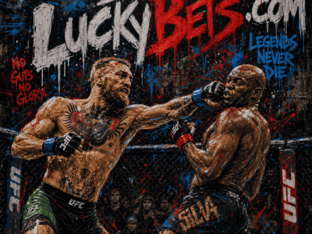 Betting Intelligence: Conor McGregor vs Max Holloway | UFC 329