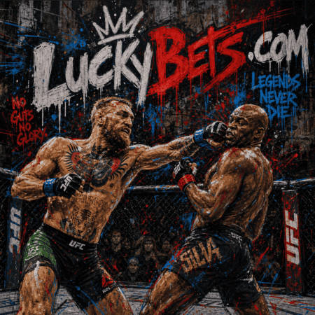 Betting Intelligence: Conor McGregor vs Max Holloway | UFC 329