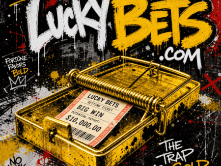 The Value Trap: Why the ‘Lock’ is Often a Lie