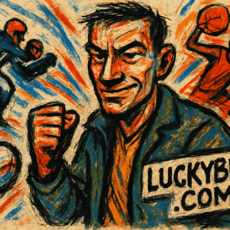 July 1, 2026 LuckyPik Best Bet Parlay: Multi-League Edge