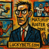 July 1, 2026 Sports Conversation Pulse: MLB Playoff Pressure and NFL Offseason Moves