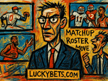 July 1, 2026 Sports Conversation Pulse: MLB Playoff Pressure and NFL Offseason Moves