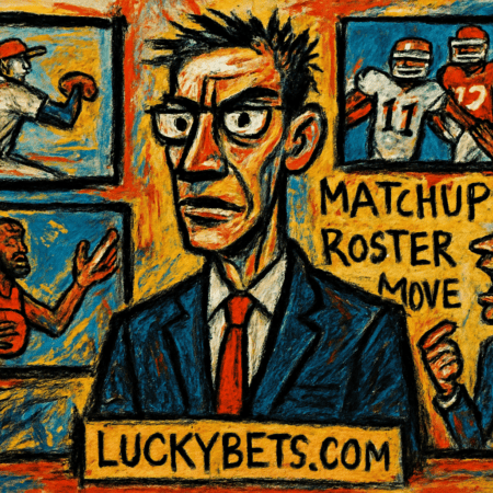 July 1, 2026 Sports Conversation Pulse: MLB Playoff Pressure and NFL Offseason Moves
