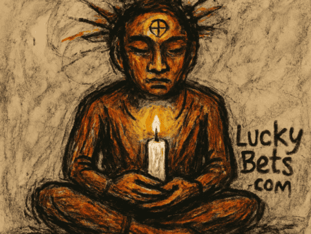 July 10, 2026 Daily Luck Outlook