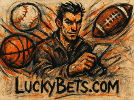 July 10, 2026 LuckyPik Best Bet Parlay
