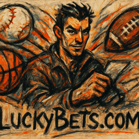 July 10, 2026 LuckyPik Best Bet Parlay