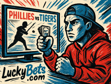 July 10, 2026 MLB Best Bet Spotlight