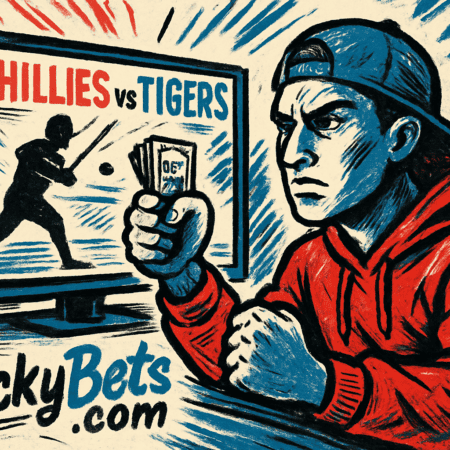 July 10, 2026 MLB Best Bet Spotlight