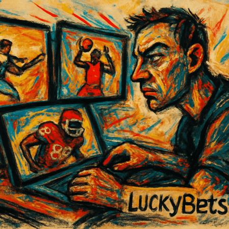 July 11, 2026 LuckyPik Best Bet Parlay Spotlight