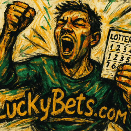 July 11, 2026: July 12, 2026 Lottery Wins Spotlight