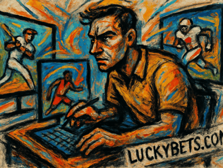 July 12, 2026 LuckyPik Best Bet Parlay Blockbuster