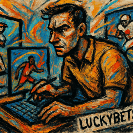July 12, 2026 LuckyPik Best Bet Parlay Blockbuster