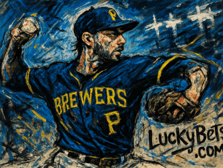 July 12, 2026 Milwaukee Brewers Best Bet Spotlight