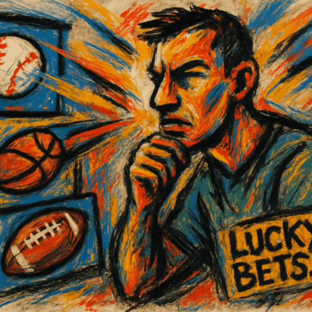 July 13, 2026 LuckyPik Best Bet Parlay Spotlight
