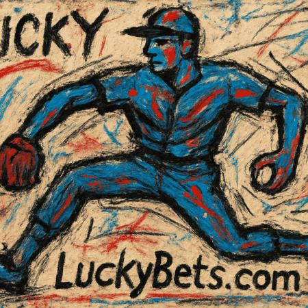 July 14, 2026 Best Bet Spotlight: American League vs National League