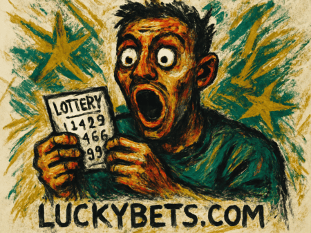 July 14, 2026: July 14, 2026 Lottery Wins Pulse