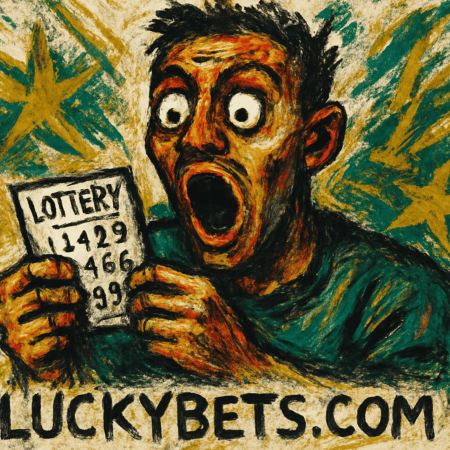 July 14, 2026: July 14, 2026 Lottery Wins Pulse