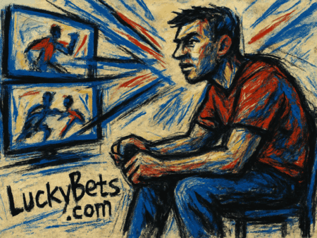 July 14, 2026 LuckyPik Best Bet Parlay Spotlight