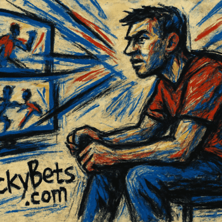 July 14, 2026 LuckyPik Best Bet Parlay Spotlight