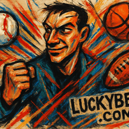 July 18, 2026: LuckyPik Best Bet Parlay Sets the Stage for Multi-Sport Opportunity