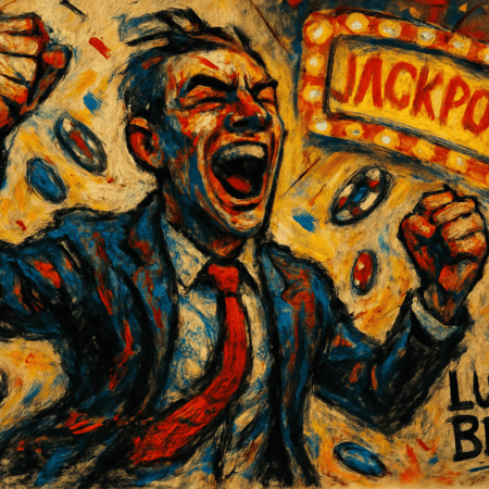 July 17, 2026: Major Jackpot Wins Fuel Casino Floor Energy