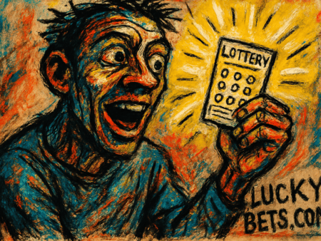 July 18, 2026: Major Lottery Jackpots and Wins Keep the Dream Alive