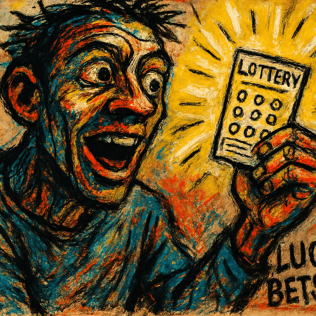 July 18, 2026: Major Lottery Jackpots and Wins Keep the Dream Alive
